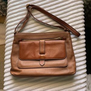 Fossil Crossbody Purse